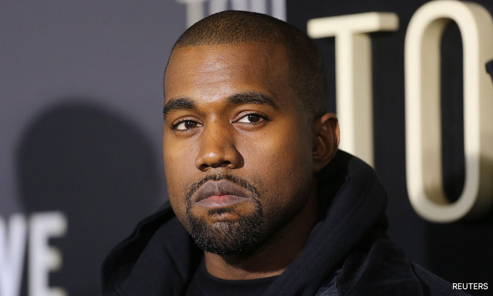 Australia: Kanye West could be denied entry over anti-Semitic remarks