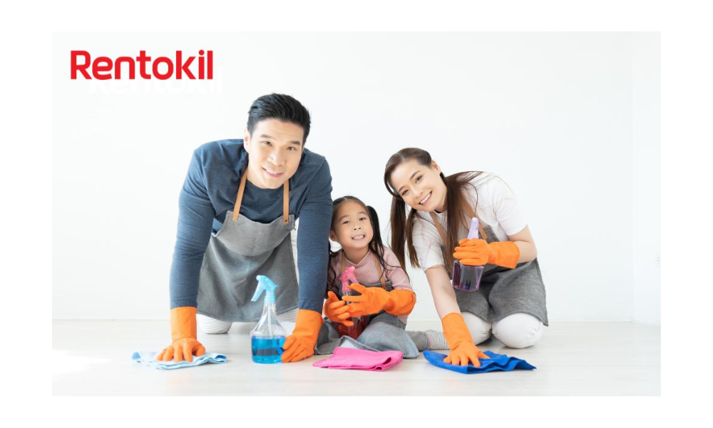 5 Things You Must Clean Away Before Chinese New Year