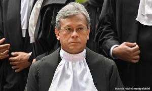 Judge: Najib 'no country bumpkin' to feign ignorance over 1MDB fraud