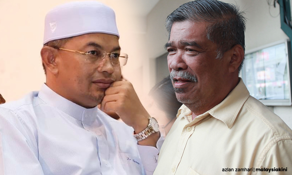 'YB, saya yang arah Fama hantar telur ke Terengganu'