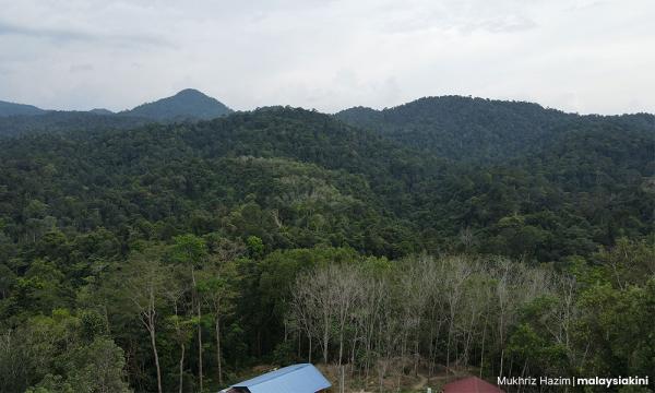 Missing hiker Jaslinda, 49, found safe in Perak after nearly