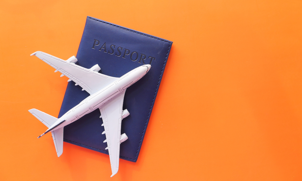 5 Fantastic Muslim Travel Hacks