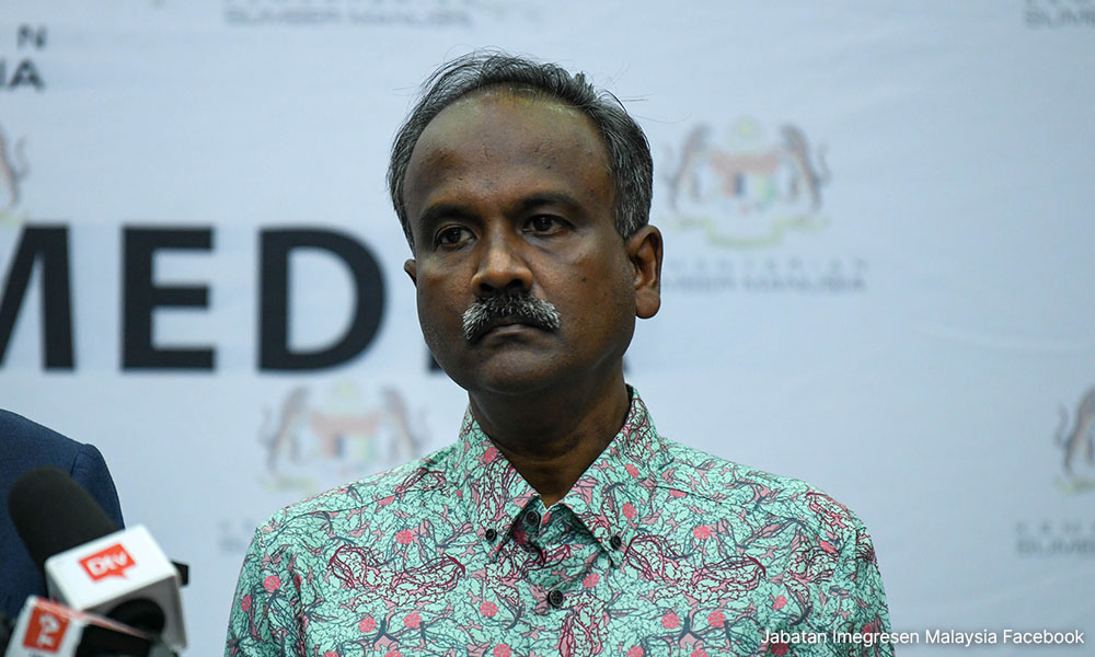 Minister: Socso Data Leak Won't Affect Contributors