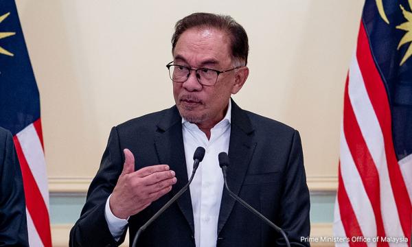 LETTER | List of things for Anwar to do as prime minister