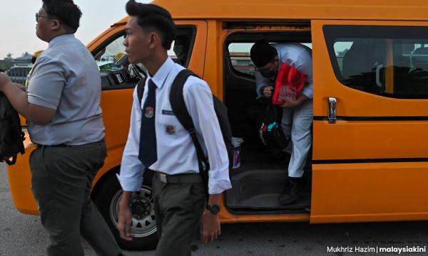 Expedite fuel subsidies, MCA tells govt that school buses cannot run on excuses