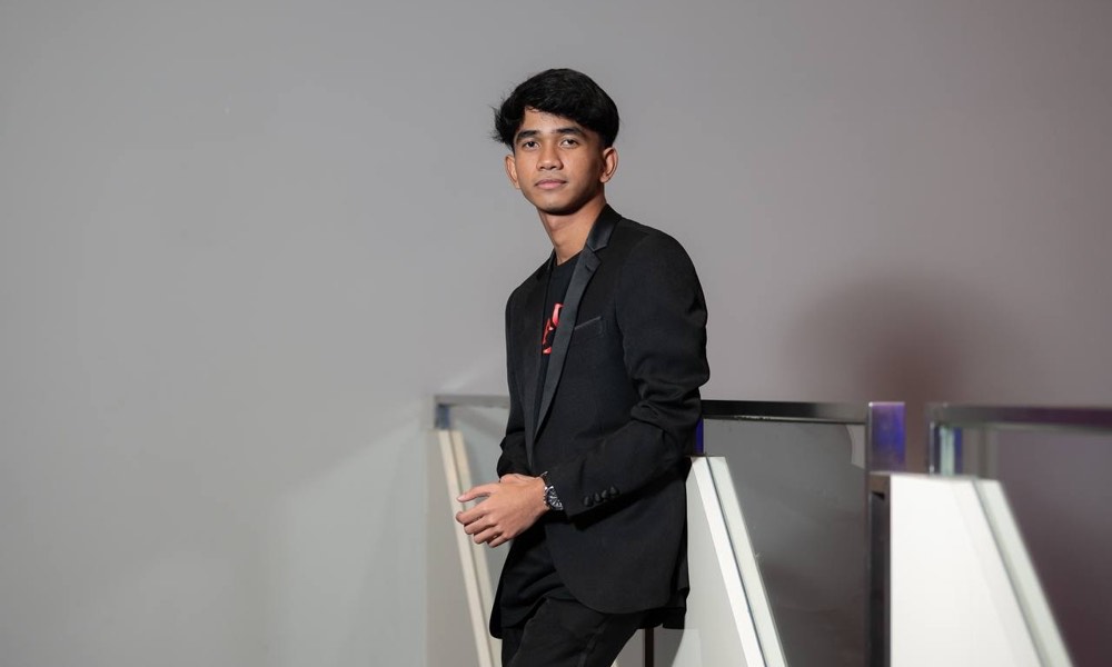 Dilamar produksi Australia dan Indonesia, Idan tetap jaga batasan