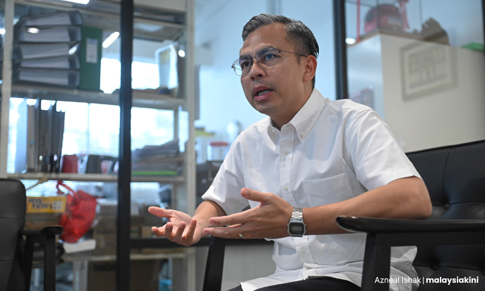 EU, AS minta hati-hati Huawei: M'sia negara berdaulat, tegas Fahmi