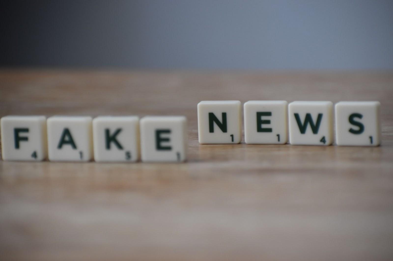 It's 2023, Why Do We Still Believe In Fake News?