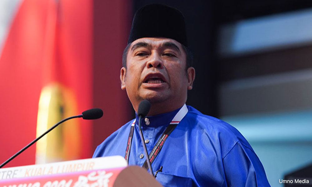 Umno tewas kerana PRU15 diadakan lewat, ada isu 'tiada telur'