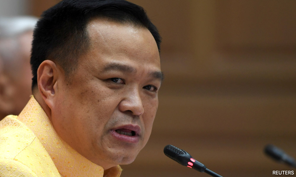Thailand U-turns on Covid vaccination rule for visitors