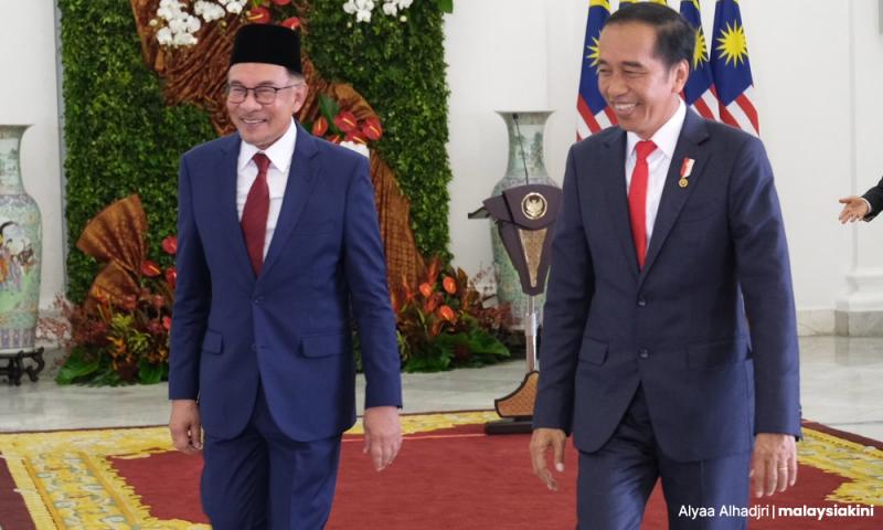 PM ulangi komitmen lindung hak pekerja asing Indonesia di Malaysia