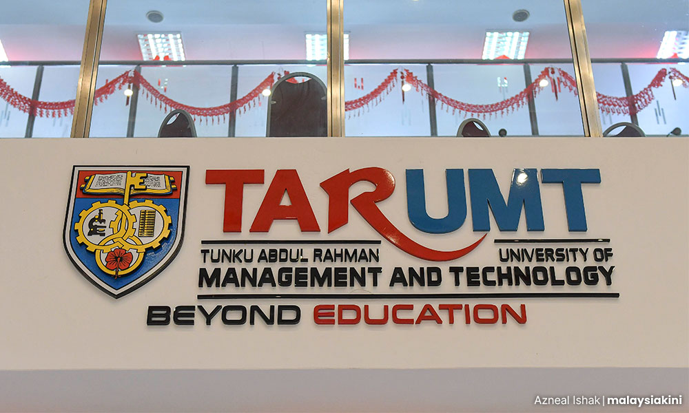 TARUMT pledges full cooperation with police probe into 3 dead cats