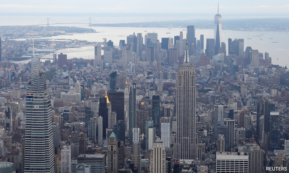 World Bank warns global economy could tip into recession this year