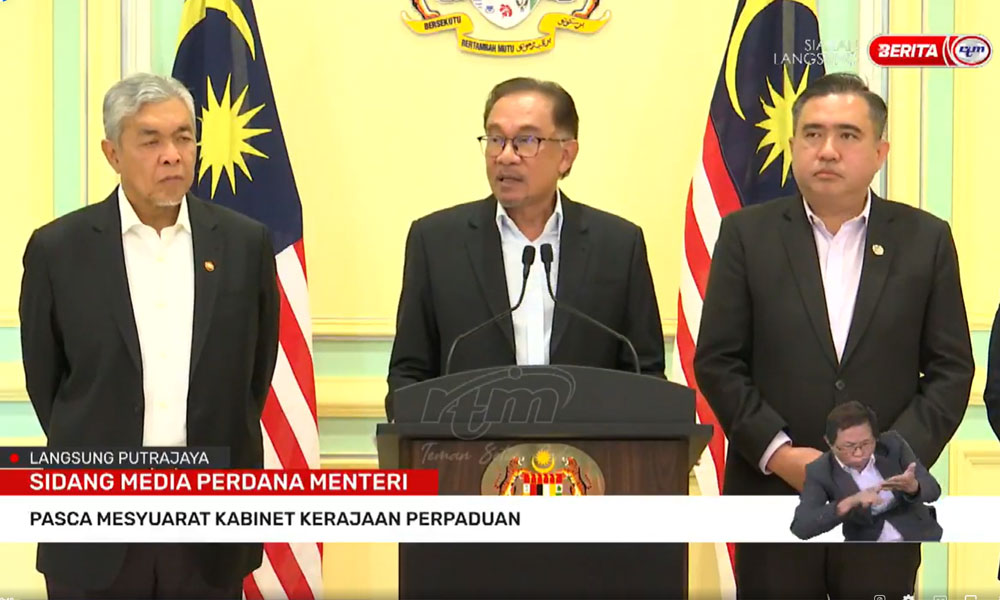 YOURSAY | Strength of coalition govt is strengthening its partners