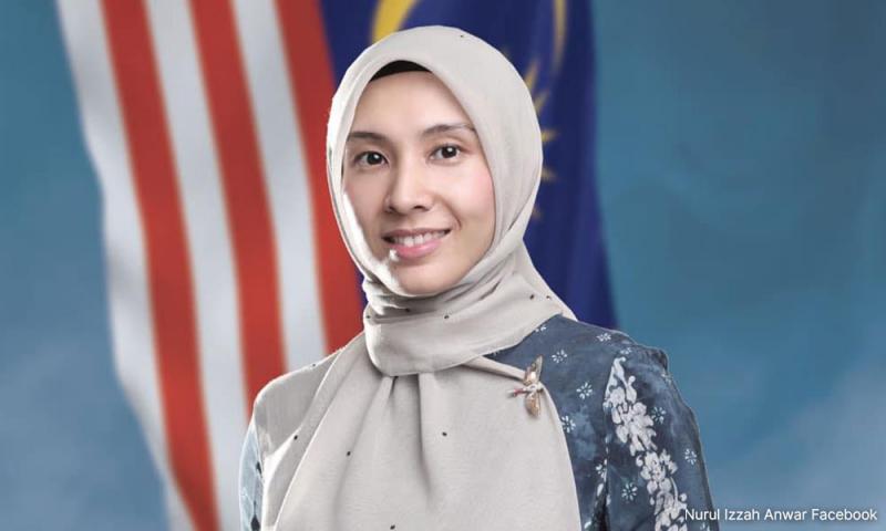 Nurul Izzah chairs new think-tank Polity