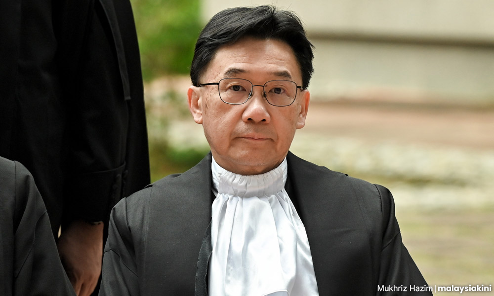 Appellate judge withdraws from 204 Raub durian farmers' review