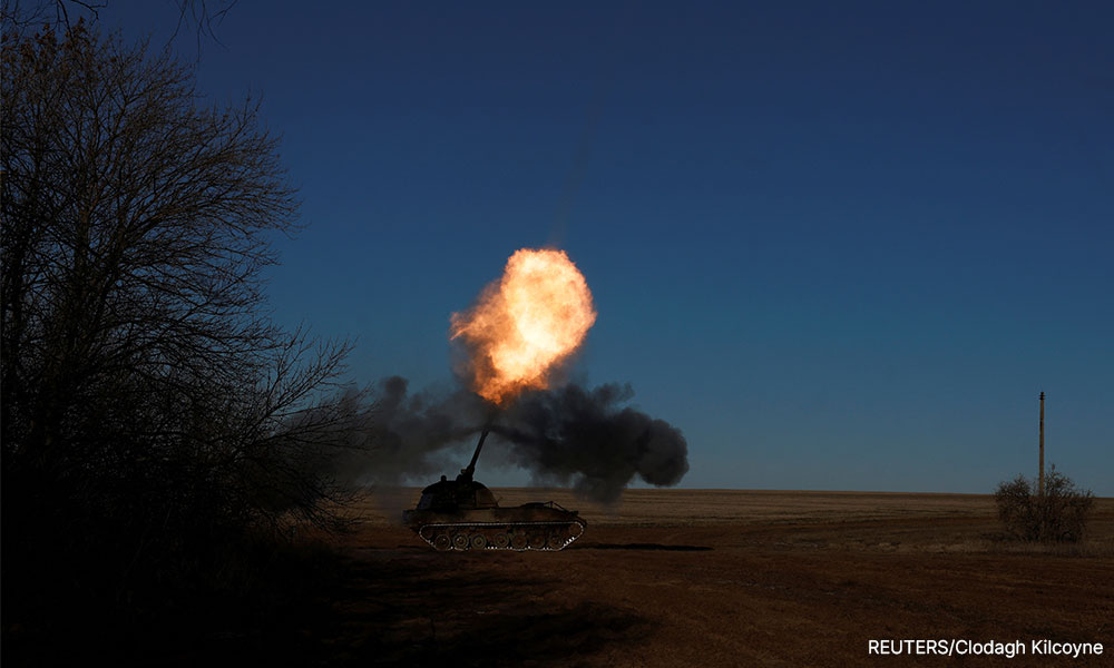 Russia claims capture of Ukraine's Soledar, but Kyiv says still fighting