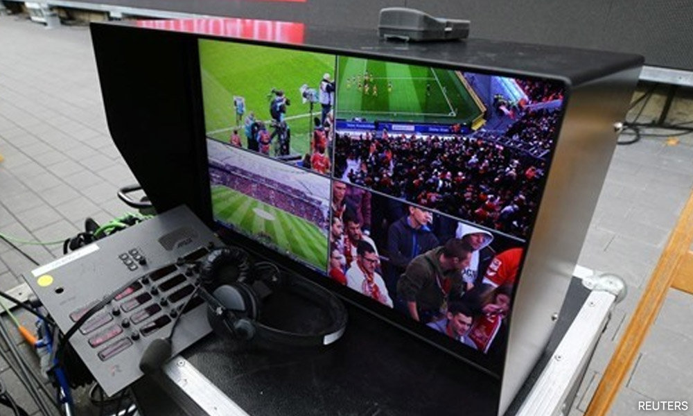 Use of VAR technology will be announced soon - FAM