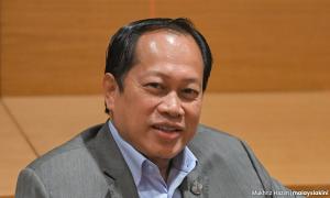 COMMENT | The Ahmad Maslan doctrine: Innocence by attendance