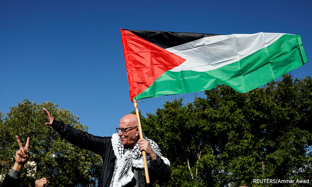 Israel frees one of longest-serving Palestinian prisoners after 40 years