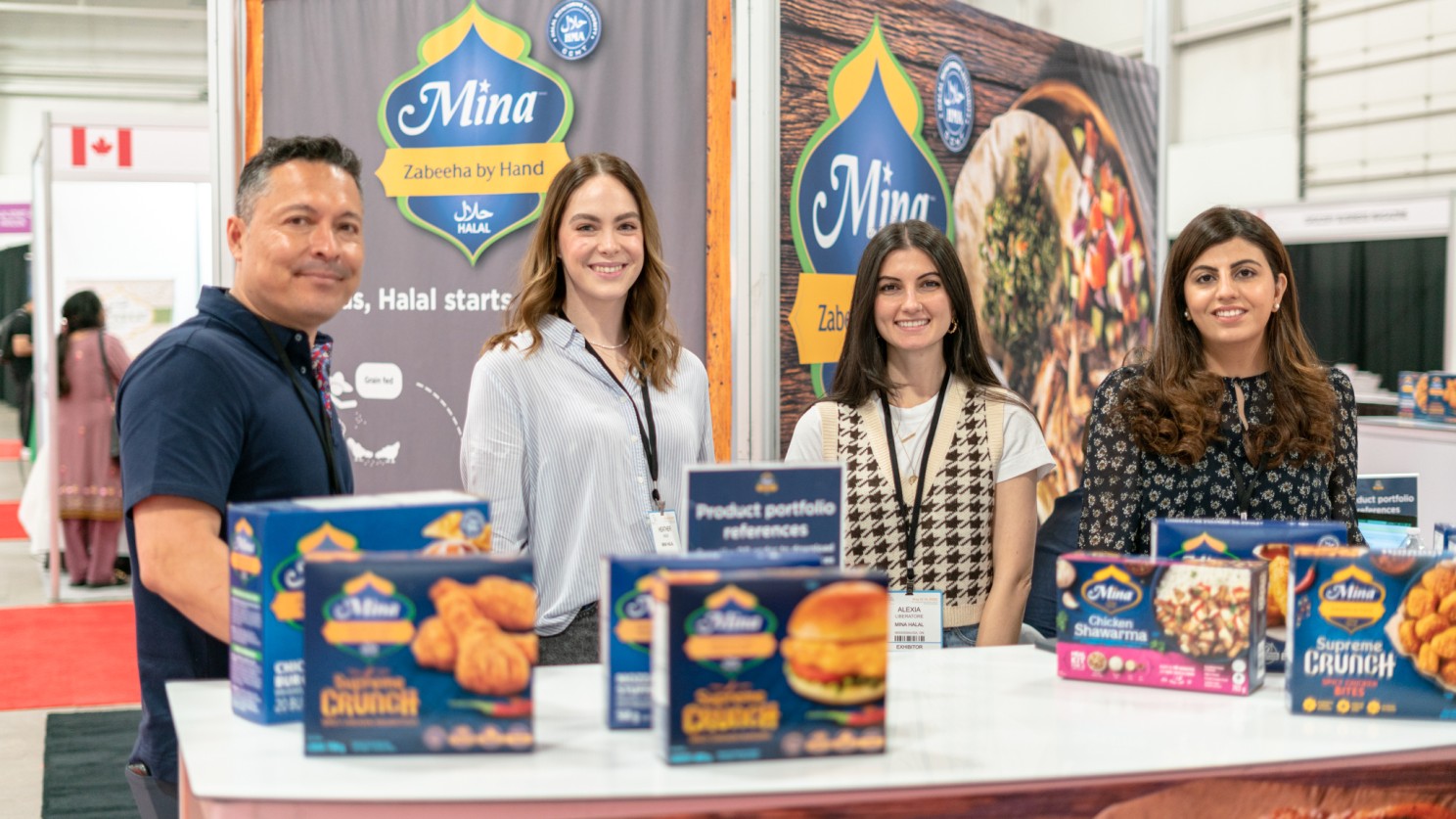 Halal Expo Canada is Returning to Toronto