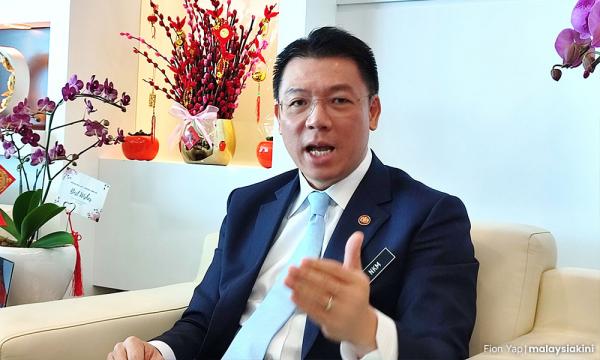 Orgimchak va zaharli jinsiy aloqa