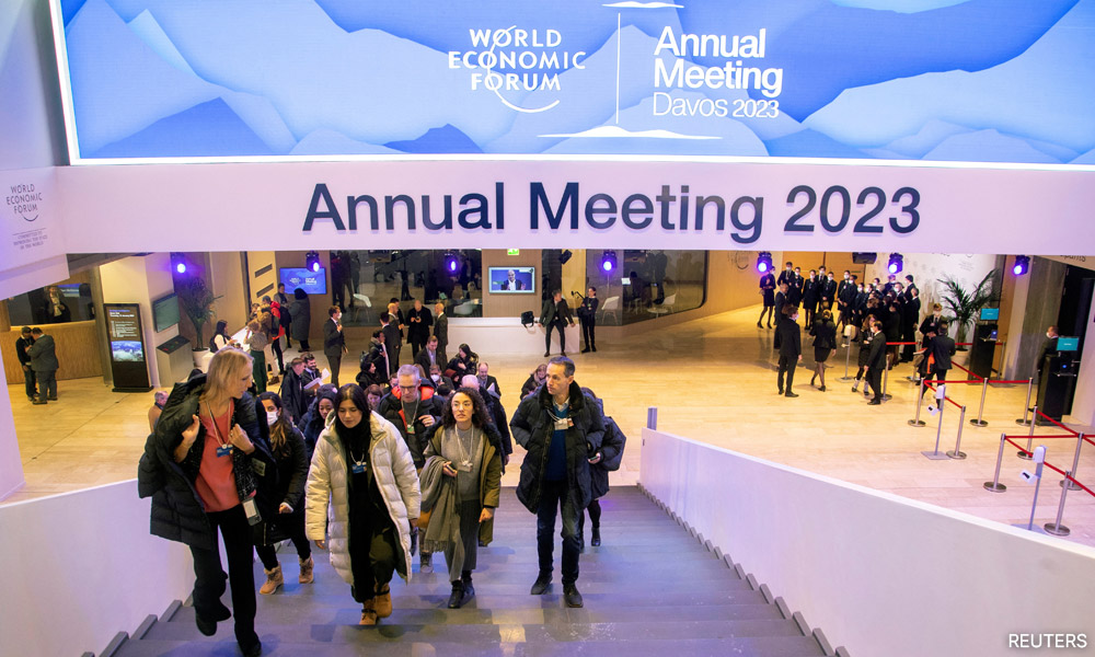 Most CEOs expect a bleak economic outlook for 2023: PwC survey