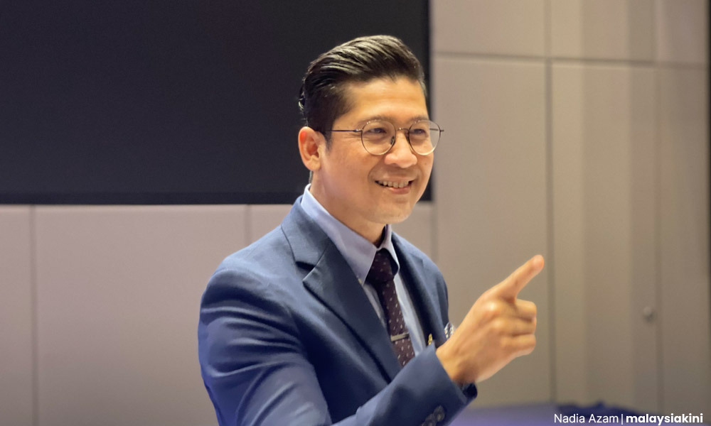 Zarul harap penonton dapat iktibar dari drama isu poligami