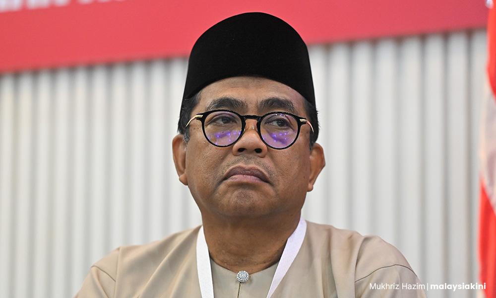 Khaled: UiTM data leak still under investigation