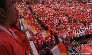 Umno party elections set for March 18