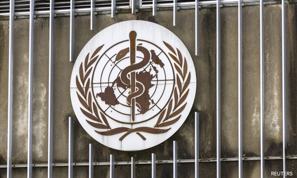WHO probing links between cough syrup deaths, considers advice for parents