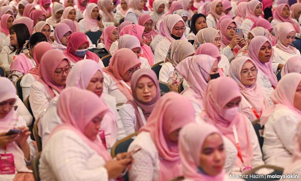 Umno: Kerajaan Perpaduan wajar disokong