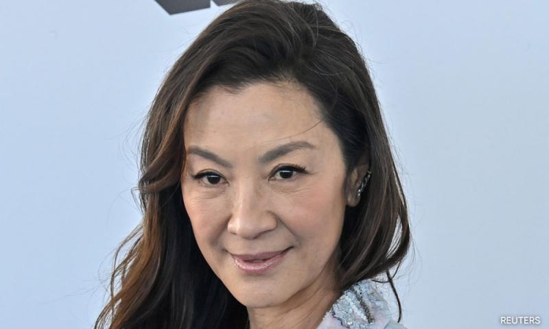 杨紫琼入围奥斯卡最佳女主角,为首入围大马演员