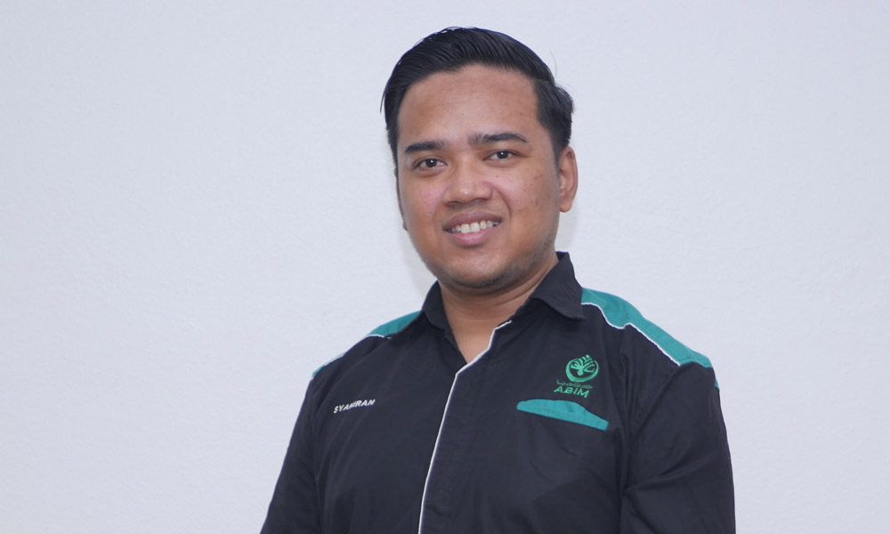 Abim Kelantan mohon kerajaan benar pramugari tutup aurat