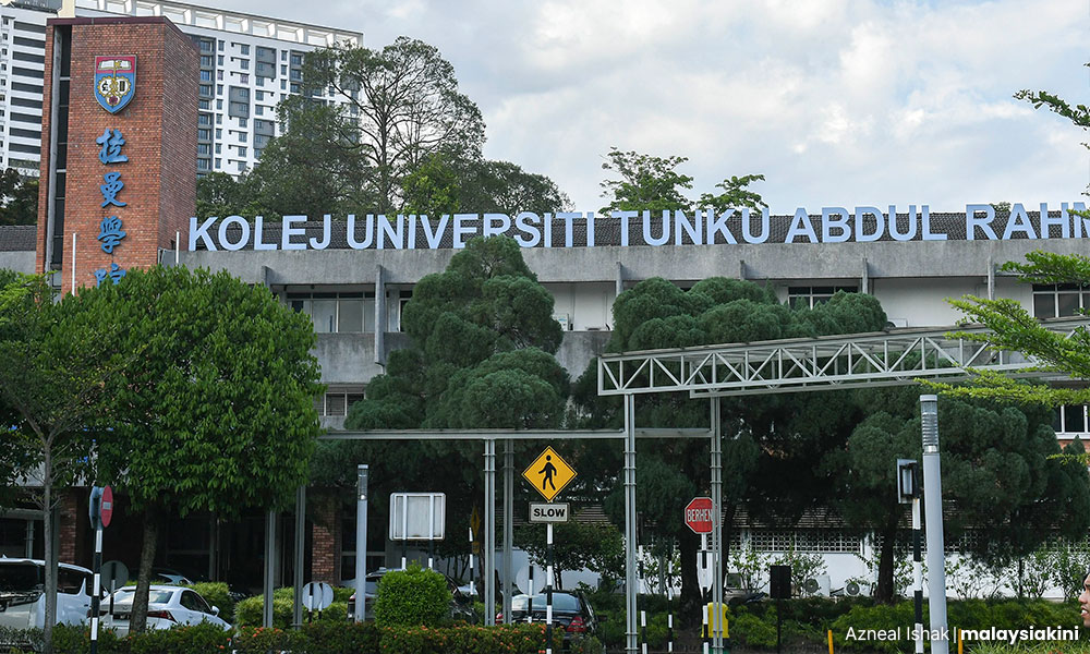 Students lodge report over doctored images, upskirting on campus