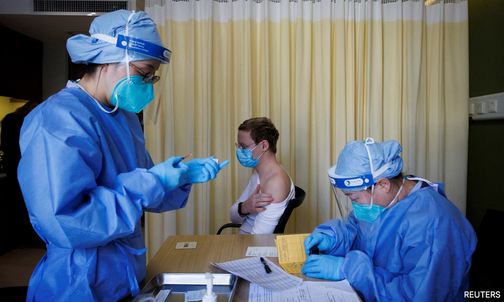 Covid-19 remains a public health emergency, says WHO