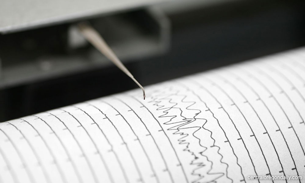 新泽西州怀特豪斯站附近发生 4.8 级地震