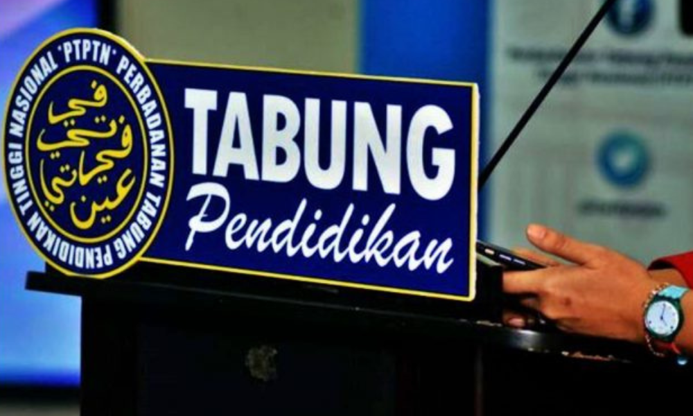 17,800 pelajar asnaf terima zakat dari PTPTN sepanjang 2022