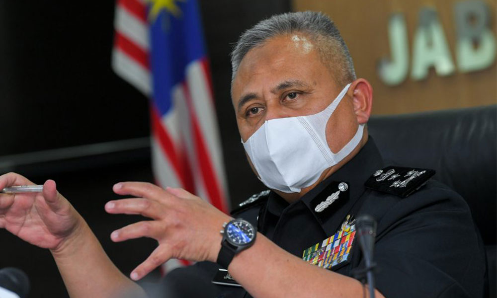 Job scams: Five M'sians stranded in Cambodia rescued