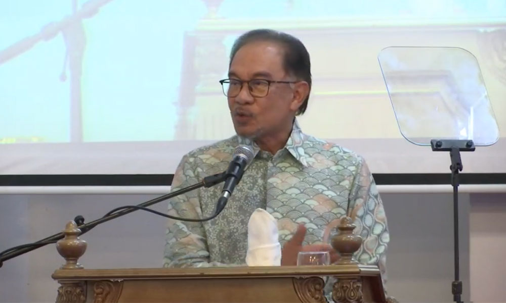 Wilayah Persekutuan jadi bandar pintar menjelang 2030 - PM