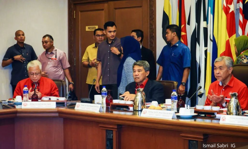 YOURSAY | Were the Umno sackings necessary?