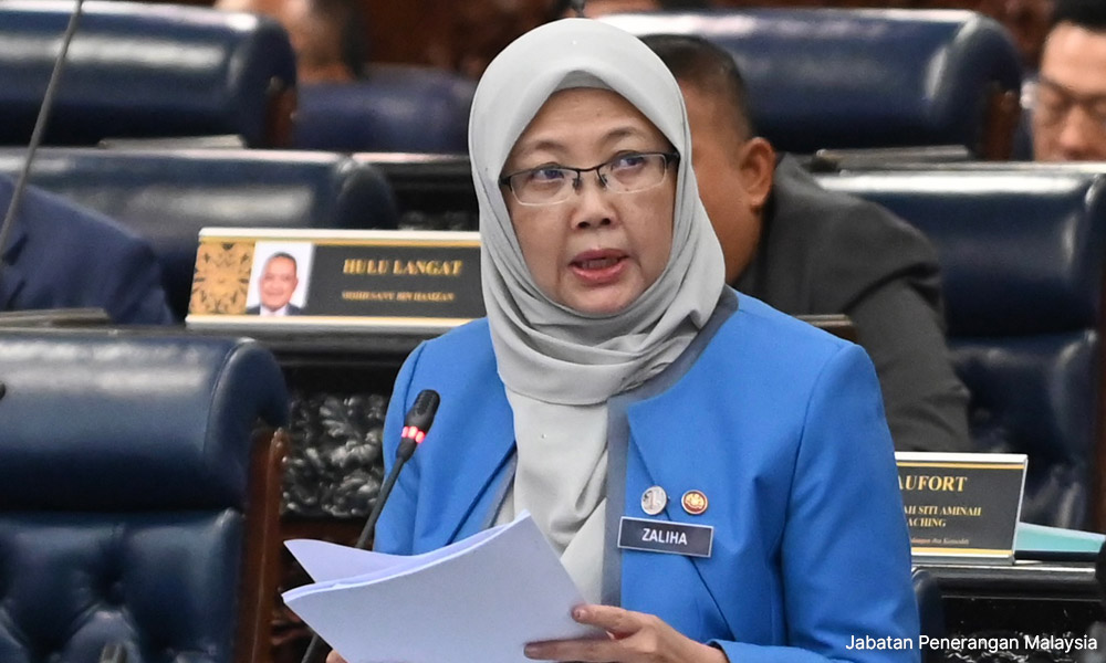 ‘Bersemuka dengan saya, mogok tak selesaikan masalah’