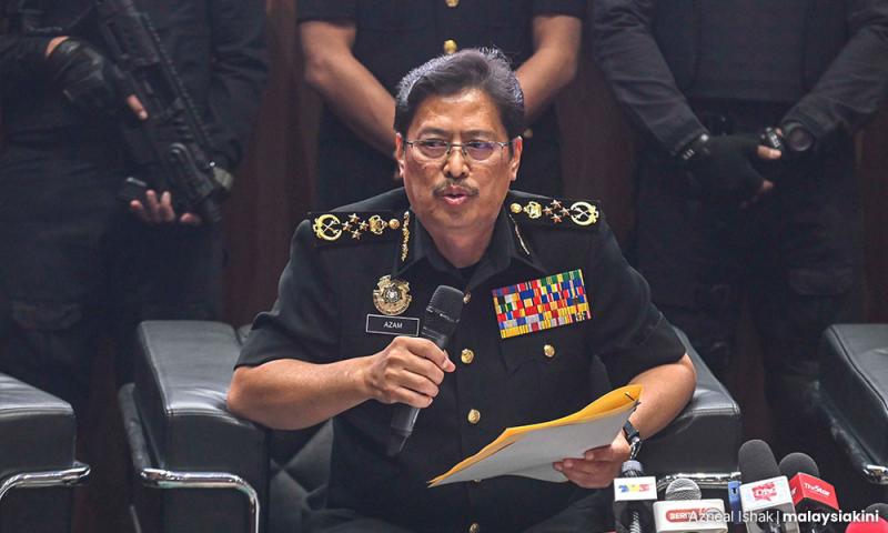 珠國資委主任李文基受查