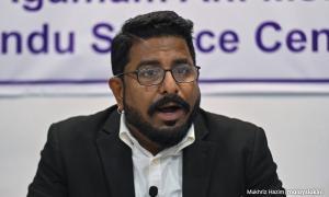 MCMC: Activist's Facebook page blocked for public harmony
