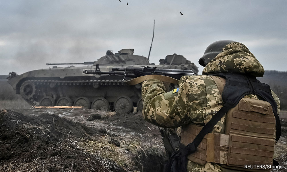 M'sia votes for UN resolution demanding Russian withdrawal from Ukraine
