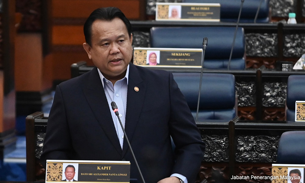 Friday storm in KL caused over RM4m in damages – Nanta