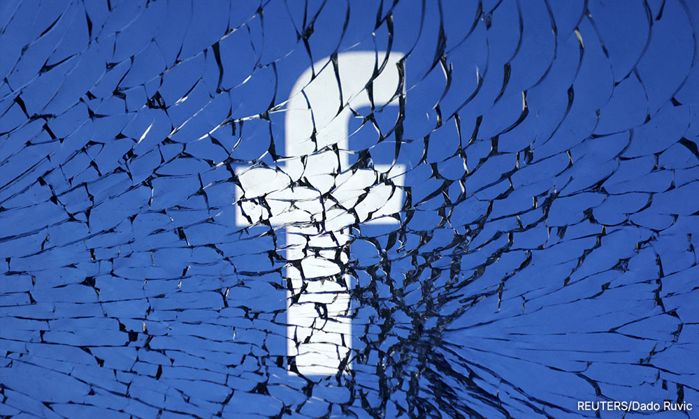 FB, Instagram and Youtube back up after brief outage