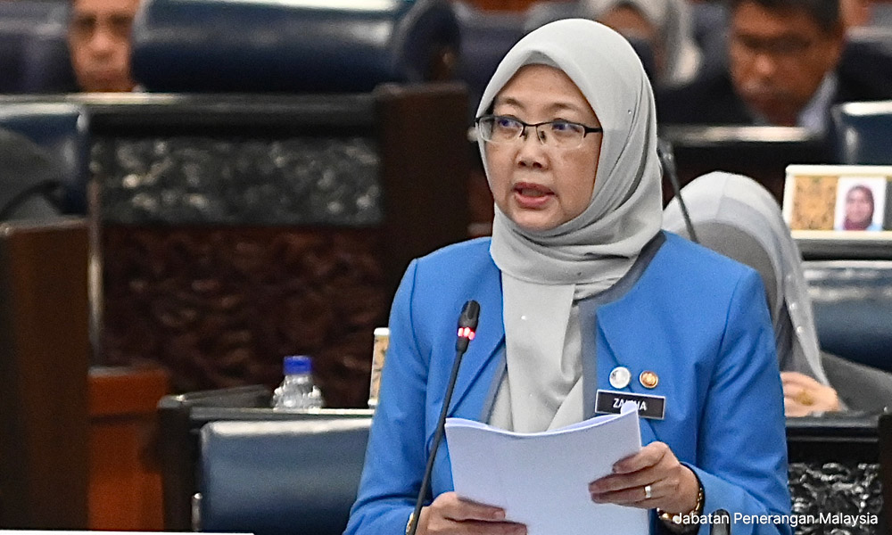 Kids, adolescents at risk of mental health disorders - Zaliha