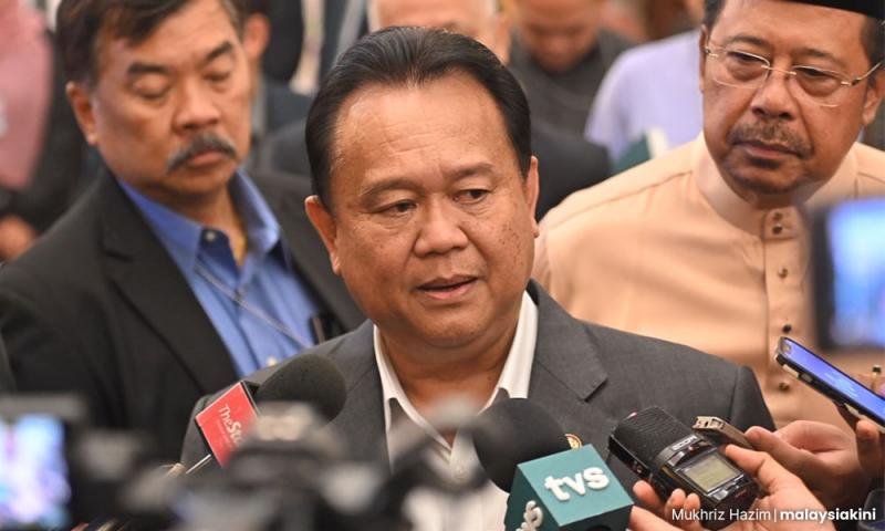 工程部拟好峇冬加里土崩报告,尚欠其他机构评析