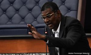 Rayer gesa kerajaan protes insiden keganasan agama di Bangladesh